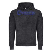 Vintage Black idemitsu 5 Vintage Hoodie - StudioElite
