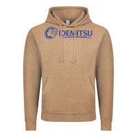 Vintage Coffee idemitsu 5 Vintage Hoodie - StudioElite