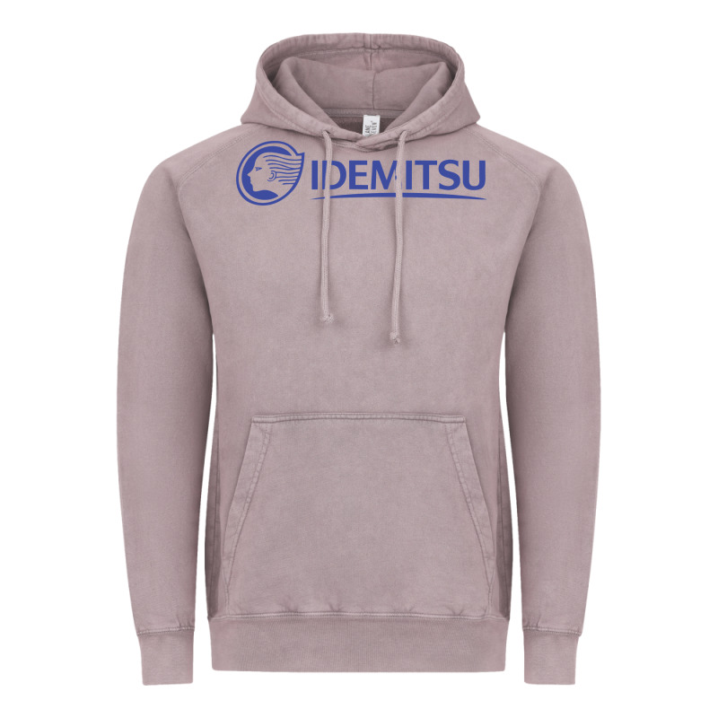 Idemitsu 5 Vintage Hoodie by StudioElite | Teevron
