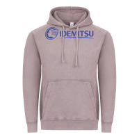Vintage Zinc idemitsu 5 Vintage Hoodie - StudioElite