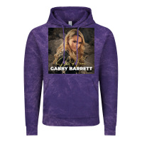 Cloud Purple hall of fame gabby barrett Vintage Hoodie - StudioElite