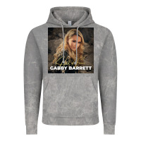Cloud Rock hall of fame gabby barrett Vintage Hoodie - StudioElite