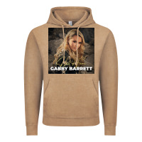 Vintage Coffee hall of fame gabby barrett Vintage Hoodie - StudioElite