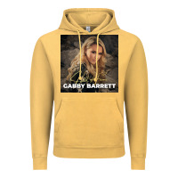 Vintage Mustard hall of fame gabby barrett Vintage Hoodie - StudioElite