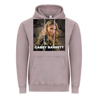 Vintage Zinc hall of fame gabby barrett Vintage Hoodie - StudioElite