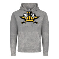 Cloud Rock Northern Kentucky Norse, Merch Vintage Hoodie - StudioElite
