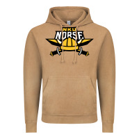 Vintage Camel Northern Kentucky Norse, Merch Vintage Hoodie - StudioElite