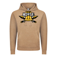 Northern Kentucky Norse, Merch Vintage Hoodie | Teevron