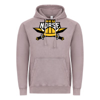 Vintage Zinc Northern Kentucky Norse, Merch Vintage Hoodie - StudioElite