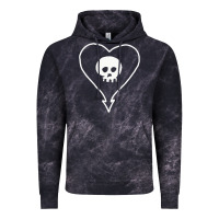 Cloud Black alkaline trio Vintage Hoodie - StudioElite