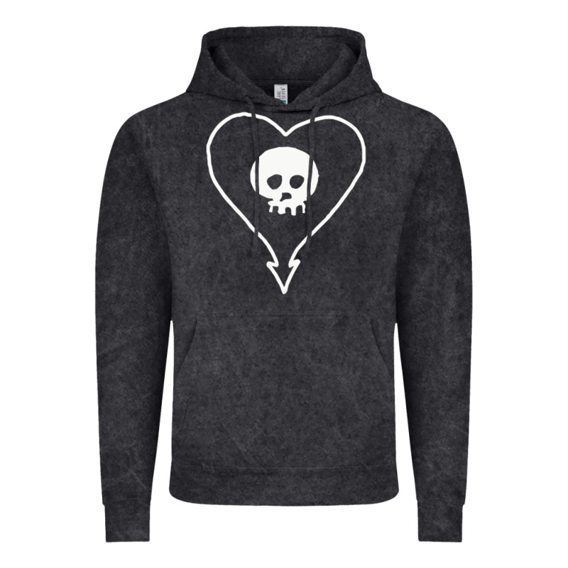 Alkaline Trio Vintage Hoodie by StudioElite | Teevron