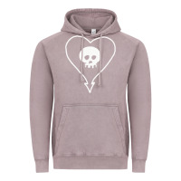 Vintage Zinc alkaline trio Vintage Hoodie - StudioElite