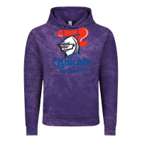 Cloud Purple newcastle knights Vintage Hoodie - StudioElite