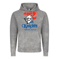 Cloud Rock newcastle knights Vintage Hoodie - StudioElite
