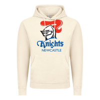 Vintage Artic newcastle knights Vintage Hoodie - StudioElite