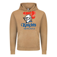 Vintage Camel newcastle knights Vintage Hoodie - StudioElite