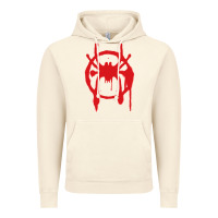 Vintage Artic Into the Spider-Verse Vintage Hoodie - StudioElite