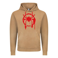 Vintage Camel Into the Spider-Verse Vintage Hoodie - StudioElite