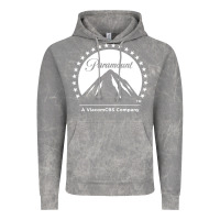 Cloud Rock Paramount Pictures 3 Vintage Hoodie - StudioElite