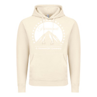 Vintage Artic Paramount Pictures 3 Vintage Hoodie - StudioElite
