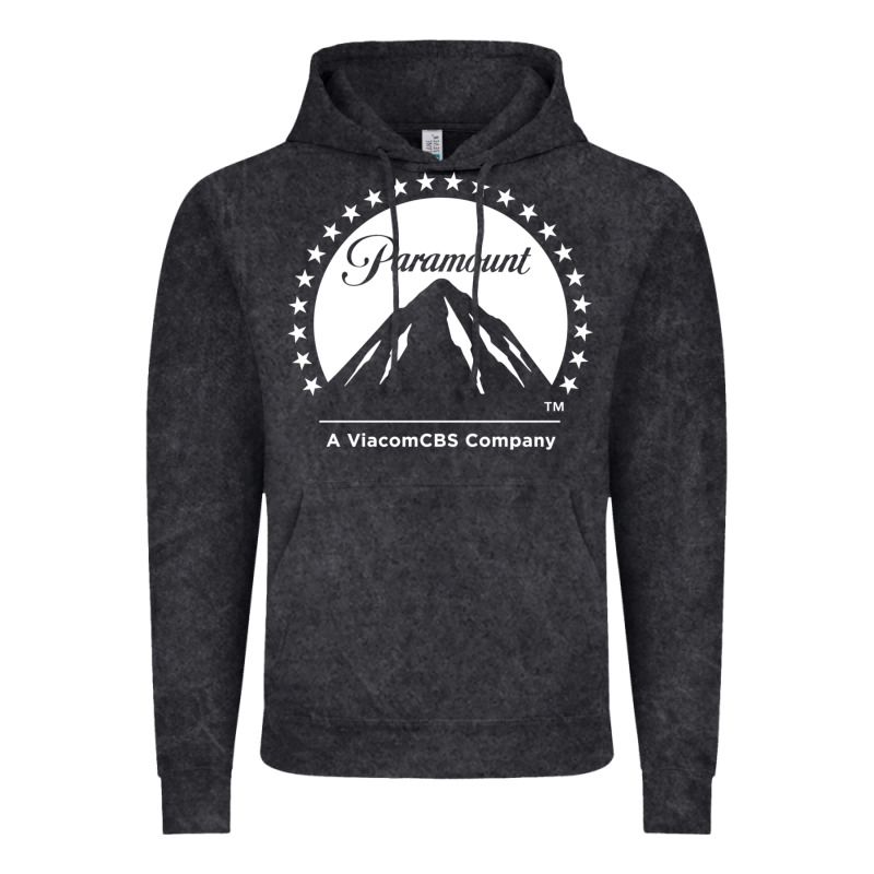 Paramount Pictures 3 Vintage Hoodie by StudioElite | Teevron