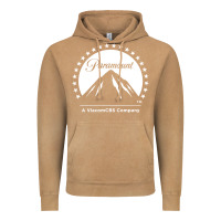 Vintage Camel Paramount Pictures 3 Vintage Hoodie - StudioElite
