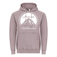 Vintage Zinc Paramount Pictures 3 Vintage Hoodie - StudioElite