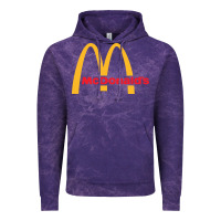 Cloud Purple mcd Vintage Hoodie - StudioElite