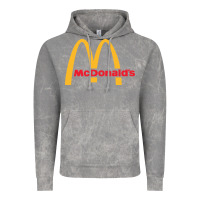 Cloud Rock mcd Vintage Hoodie - StudioElite