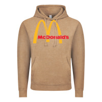 Vintage Coffee mcd Vintage Hoodie - StudioElite