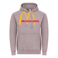Vintage Zinc mcd Vintage Hoodie - StudioElite