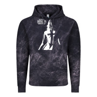 Cloud Black the pretty reckless go to hell Vintage Hoodie - StudioElite