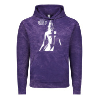 Cloud Purple the pretty reckless go to hell Vintage Hoodie - StudioElite