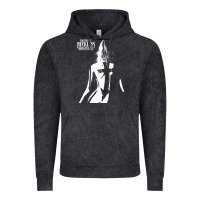 Vintage Black the pretty reckless go to hell Vintage Hoodie - StudioElite