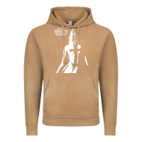 Vintage Camel the pretty reckless go to hell Vintage Hoodie - StudioElite