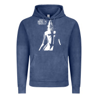Vintage Denim the pretty reckless go to hell Vintage Hoodie - StudioElite