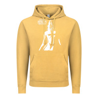 Vintage Mustard the pretty reckless go to hell Vintage Hoodie - StudioElite