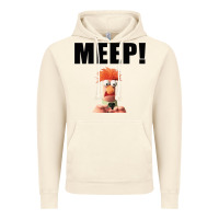 Vintage Artic Beaker MEEP Vintage Hoodie - StudioElite