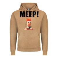 Vintage Camel Beaker MEEP Vintage Hoodie - StudioElite