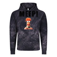 Cloud Black Beaker MEEP Vintage Hoodie - StudioElite