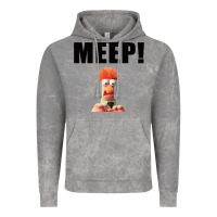 Cloud Rock Beaker MEEP Vintage Hoodie - StudioElite