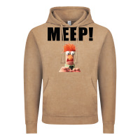 Vintage Coffee Beaker MEEP Vintage Hoodie - StudioElite