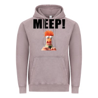 Vintage Zinc Beaker MEEP Vintage Hoodie - StudioElite