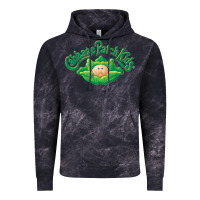 Cloud Black cabbage patch kids Vintage Hoodie - StudioElite