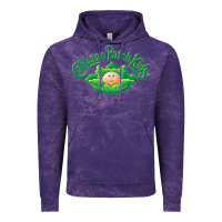 Cloud Purple cabbage patch kids Vintage Hoodie - StudioElite