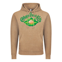 Vintage Coffee cabbage patch kids Vintage Hoodie - StudioElite