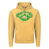 Vintage Mustard cabbage patch kids Vintage Hoodie - StudioElite