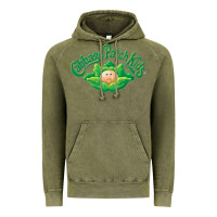 Vintage Olive cabbage patch kids Vintage Hoodie - StudioElite