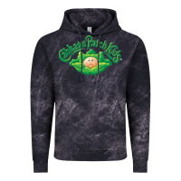 Cloud Black Cabbage Patch Kids Vintage Hoodie - StudioElite
