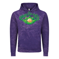 Cloud Purple Cabbage Patch Kids Vintage Hoodie - StudioElite